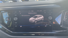 Volkswagen Polo 1.0 Life 5dr Petrol Hatchback